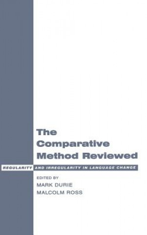 Comparative Method Reviewed