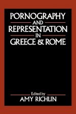 Pornography and Representation in Greece and Rome