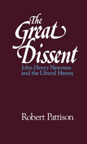 Great Dissent