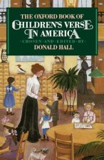 Oxford Book of Children's Verse in America