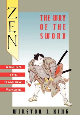 Zen and the Way of the Sword