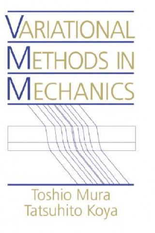 Variational Methods in Mechanics