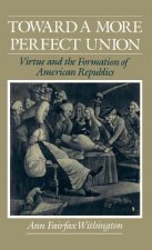 Toward a More Perfect Union