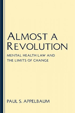 Almost a Revolution