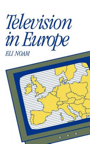 Television in Europe