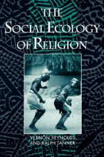 Social Ecology of Religion