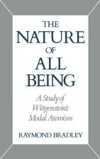 Nature of All Being