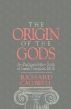 Origin of the Gods