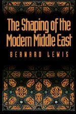 Shaping of the Modern Middle East