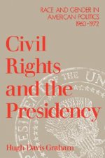Civil Rights and the Presidency