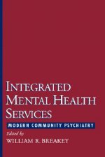 Integrated Mental Health Services