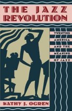 Jazz Revolution