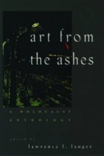 Art from the Ashes