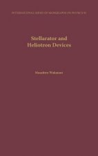 Stellarator and Heliotron Devices