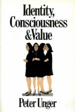Identity, Consciousness, and Value