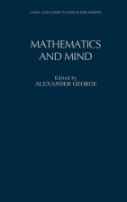Mathematics and Mind