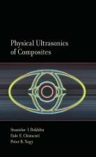 Physical Ultrasonics of Composites