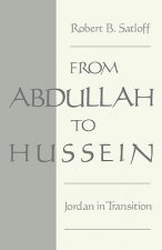 From Abdullah to Hussein