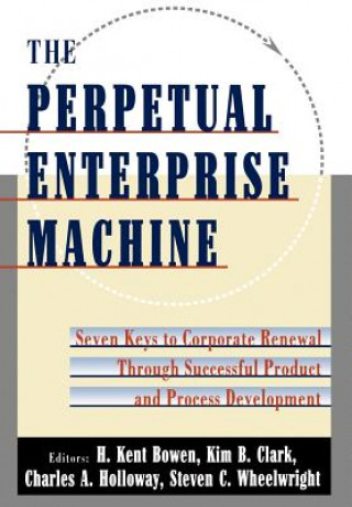Perpetual Enterprise Machine