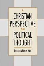 Christian Perspective on Political Thought