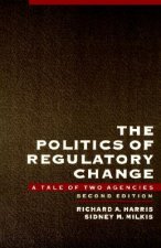 Politics of Regulatory Change