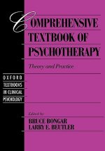 Comprehensive Textbook of Psychotherapy