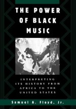 Power of Black Music