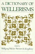 Dictionary of Wellerisms