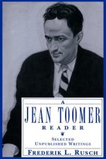 Jean Toomer Reader
