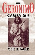 Geronimo Campaign