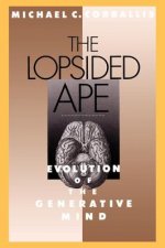 Lopsided Ape