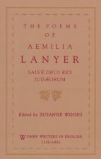 Poems of Aemilia Lanyer