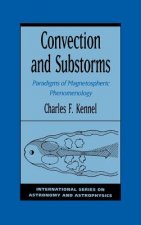 Convection and Substorms