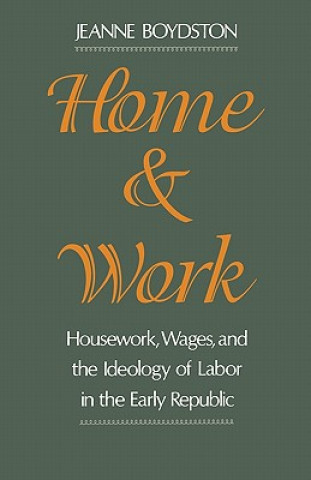 Home and Work