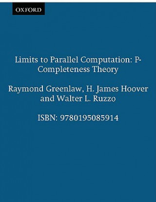 Limits to Parallel Computation