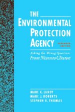 Environmental Protection Agency