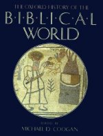 Oxford History of the Biblical World