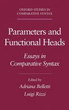 Parameters and Functional Heads