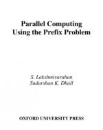 Parallel Computing Using the Prefix Problem
