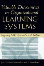 Valuable Disconnects in Organisational Learning Systems