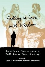 Falling in Love with Wisdom