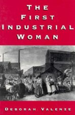 First Industrial Woman