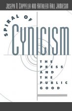 Spiral of Cynicism