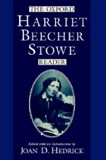 Oxford Harriet Beecher Stowe Reader