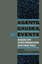 Agents, Causes and Events