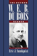 Oxford W.E.B.DuBois Reader