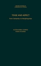 Tense and Aspect