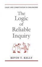 Logic of Reliable Inquiry