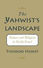 Yahwist's Landscape