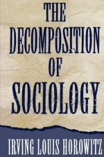 Decomposition of Sociology